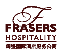 Fraser Suites Hanoi Logo